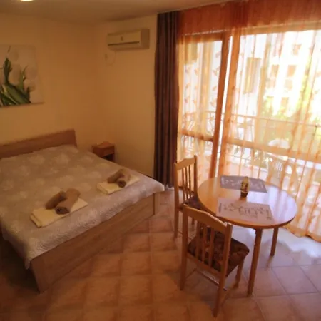 Apartman Ivory Cascadas *