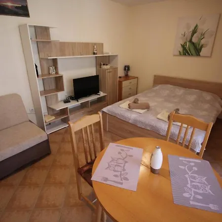 Apartman Ivory Cascadas