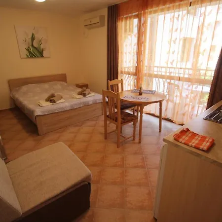 Apartman Ivory Cascadas