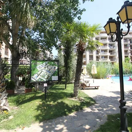 Apartman Ivory Cascadas