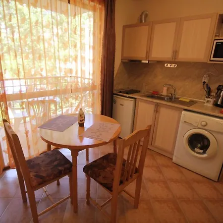 Apartman Ivory Cascadas *