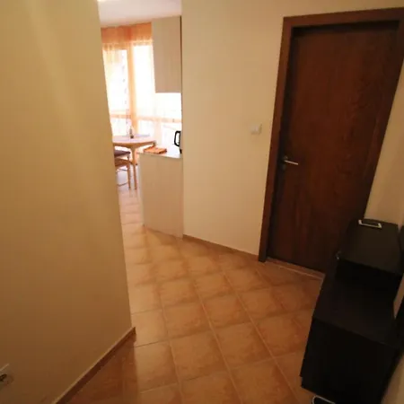 Ivory Cascadas * Слънчев бряг