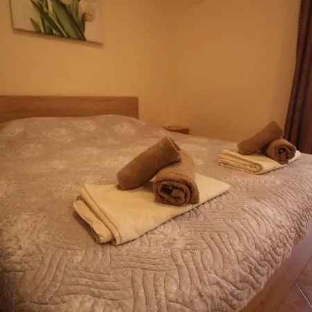 Ivory Cascadas Слънчев бряг